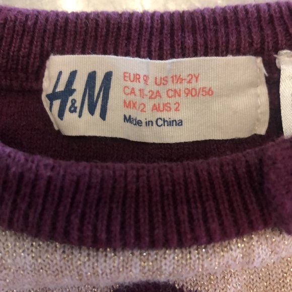 H&M dress - Picture 3 of 4